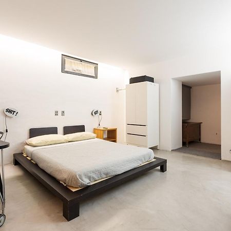 In Darsena Da Andrea Villa Milano Ngoại thất bức ảnh