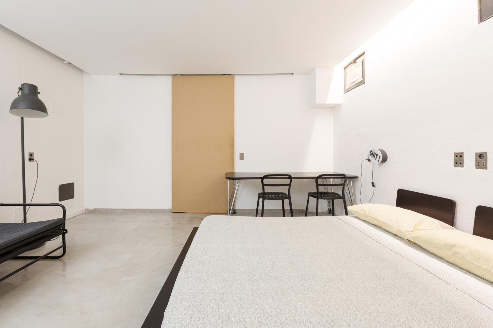 In Darsena Da Andrea Villa Milano Ngoại thất bức ảnh