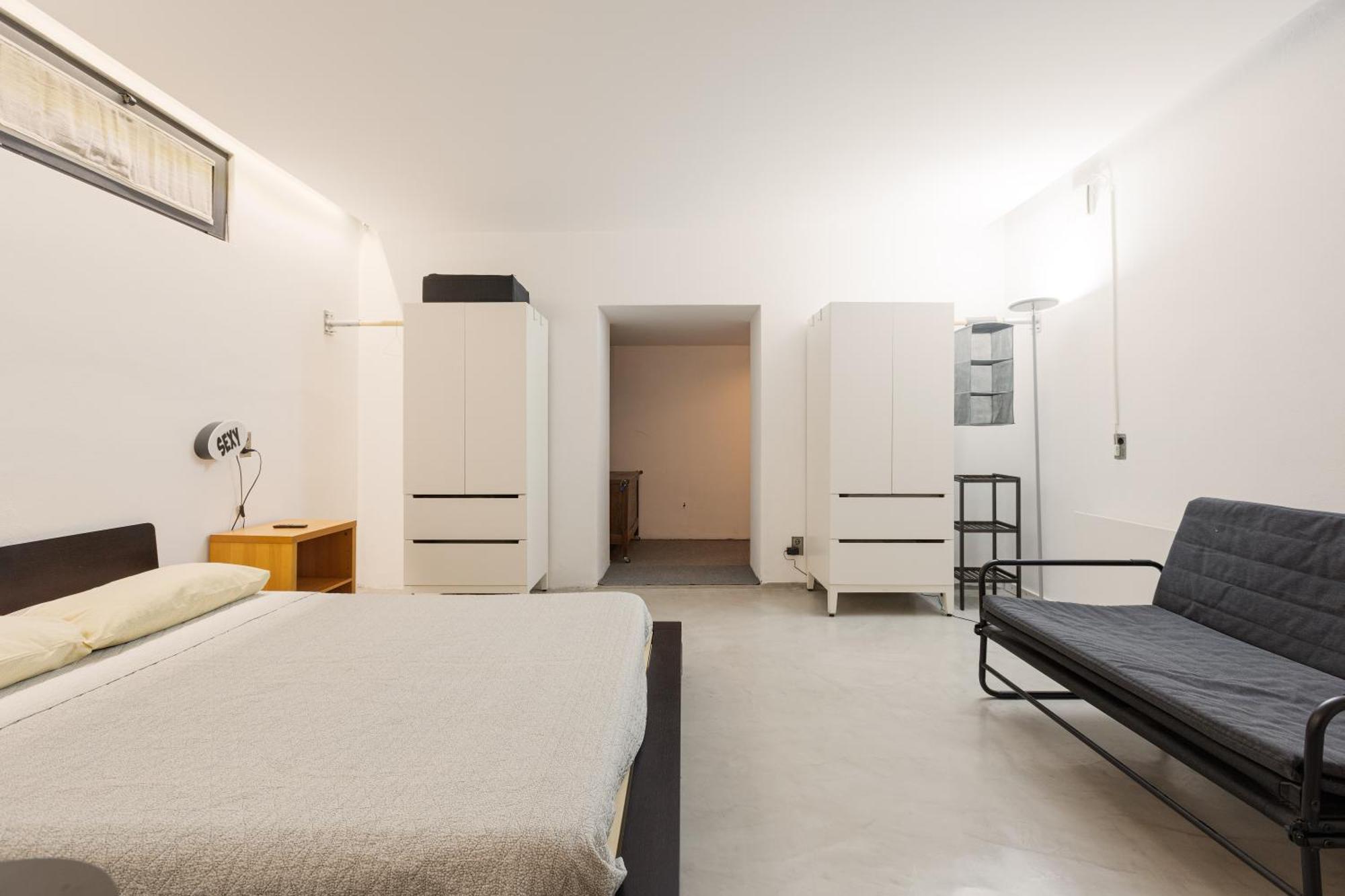 In Darsena Da Andrea Villa Milano Ngoại thất bức ảnh