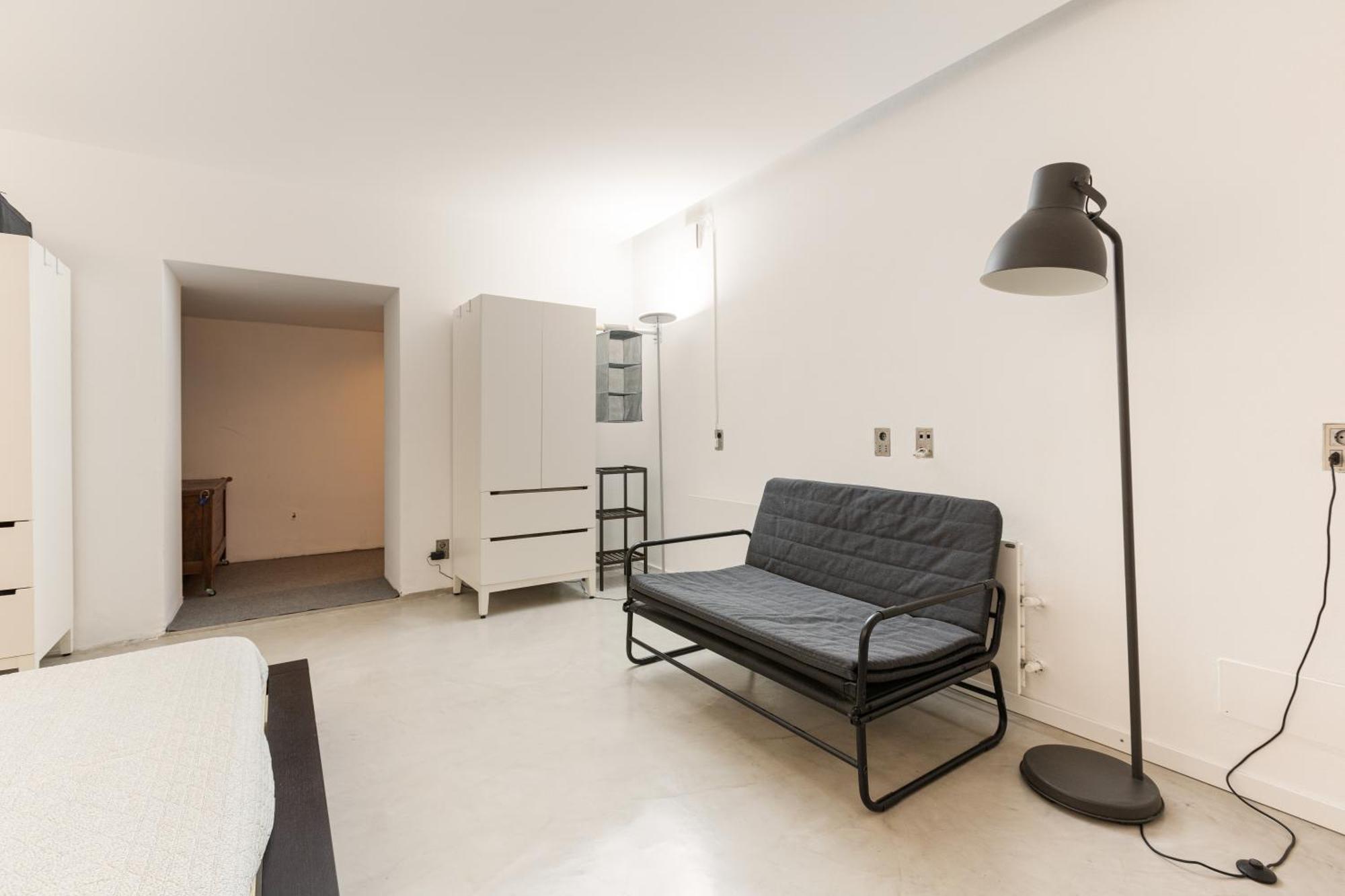 In Darsena Da Andrea Villa Milano Ngoại thất bức ảnh