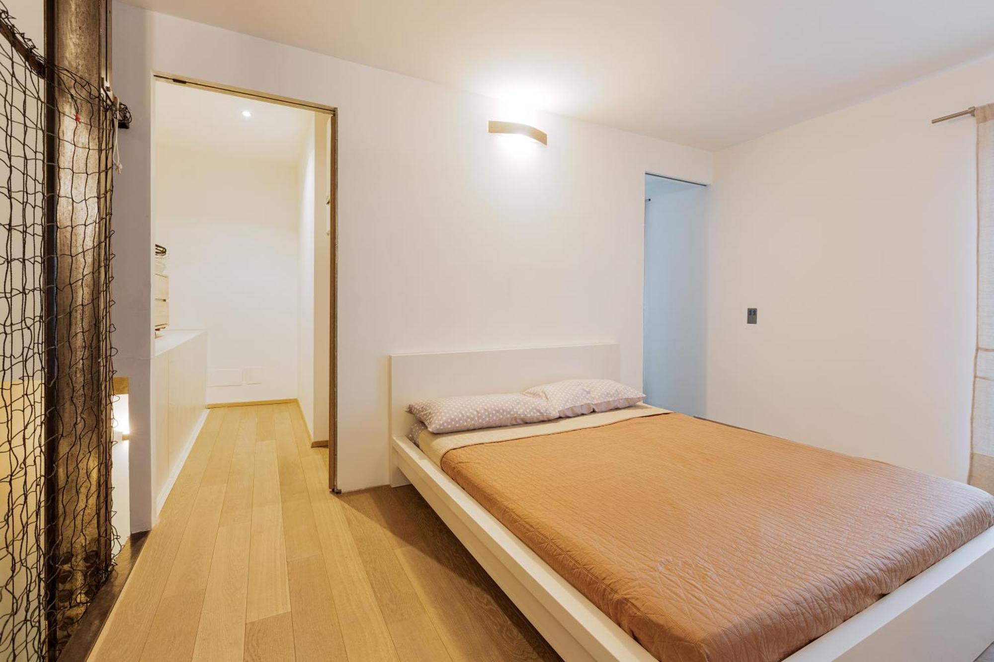 In Darsena Da Andrea Villa Milano Ngoại thất bức ảnh