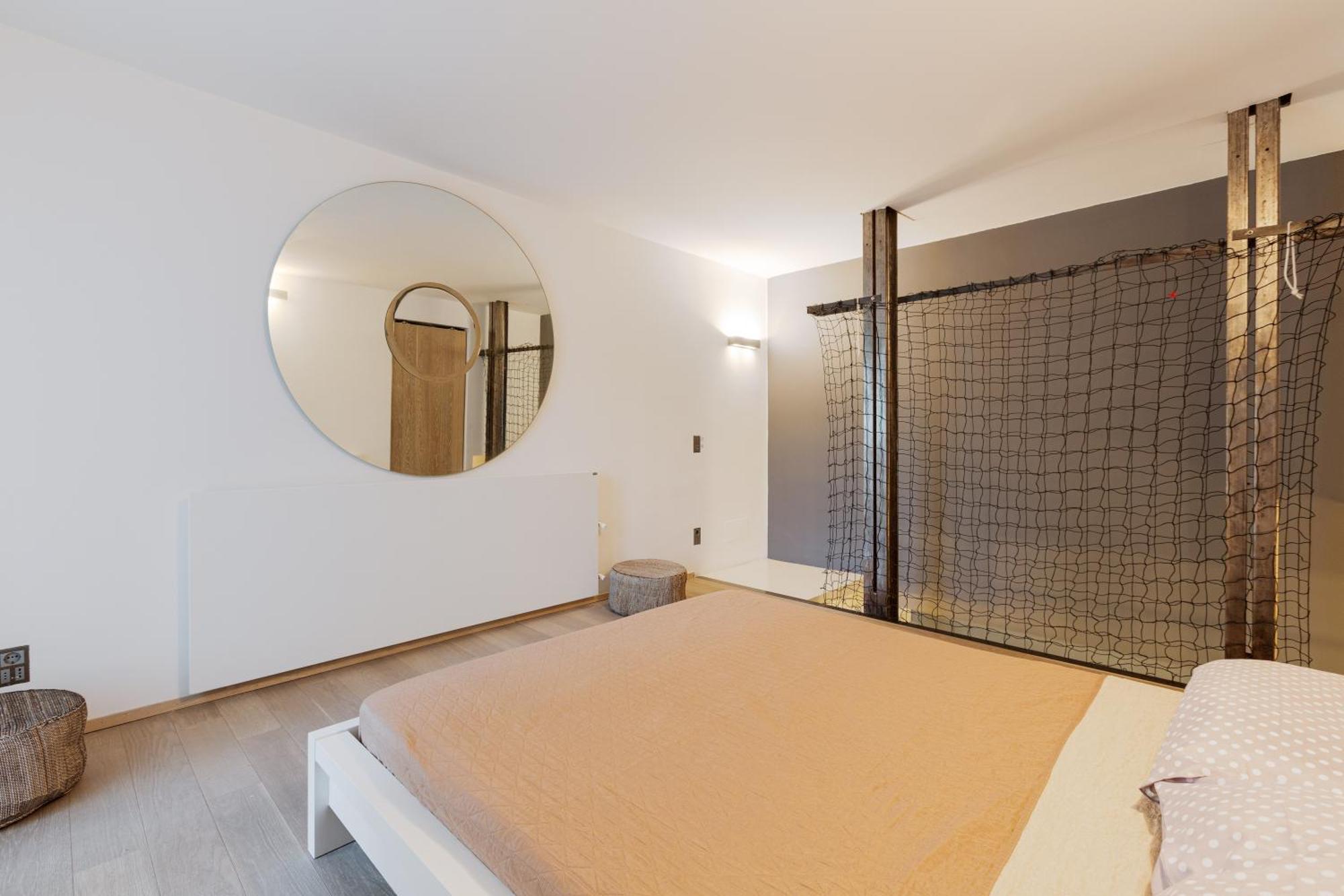 In Darsena Da Andrea Villa Milano Ngoại thất bức ảnh