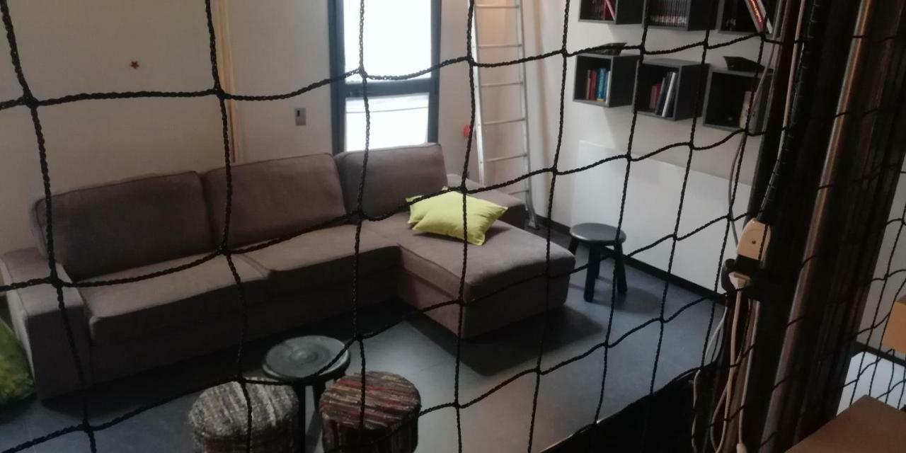 In Darsena Da Andrea Villa Milano Ngoại thất bức ảnh